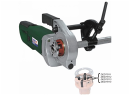 Threadder DeDra pro elektrickou trubku 1800 W (ded7511)