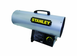 Stanley plynový ohřívač s nastavitelným 19,8/24,9/28,4 kW-St 100V-GFA-E