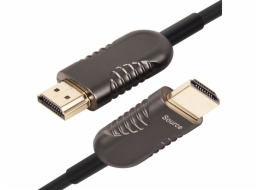 Unitek HDMI kabel - HDMI 50m Black (Y -C1033BK)