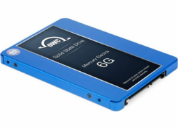 OWC Mercury Electra 120GB 2.5 SATA III SSD (OWCSSDEX6G120)
