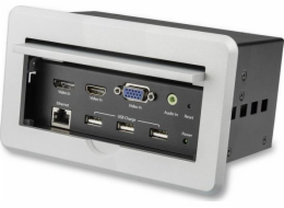 Konferenční krabice StartEch StartEch pro A/V/.