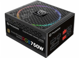 Thermaltake Toughpower Grand RGB 750W napájení (PS-TPG-0750FPCGEU-R)