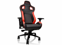 TteSports GT-FIT RED SHARMCHAIR (GC-GTF-BRMFDL-01)
