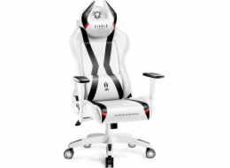 Diablo Chairs X-Horn 2.0 Normální bílé křeslo