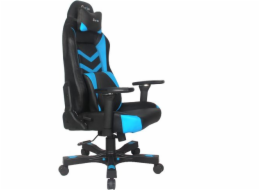 Židle Cluchchairz Shift Series Charlie Blue (STC77BBL)