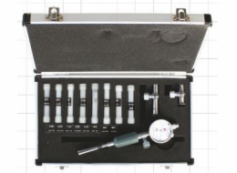 Gimex Průměr 2-3,5 mm KPL (208,035)