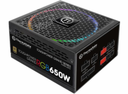 Zdroj Thermaltake Toughpower Grand RGB 650W (PS-TPG-0650FPCGEU-R)