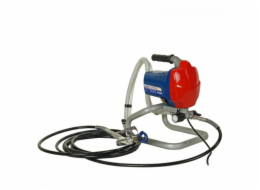 Lakovací jednotka Dedra DED7421 650 W