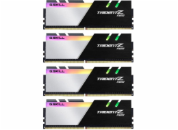 Pamięć G.Skill Trident Z Neo, DDR4, 128 GB, 3600MHz, CL16 (F4-3600C16Q-128GTZN)