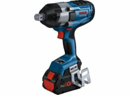Bosch GDS 18V-1050H 18V 3/4 rázový utahovák