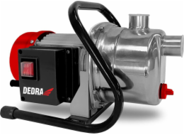 DEDRE GARDING PUMP 1200 W, Inox