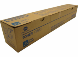 Originální azurový toner Konica Minolta TN-319 (A11G450)