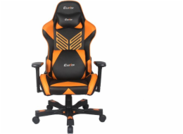 Klika spojky Chairz „Onylight Edition“ oranžová (CKOT55BO)