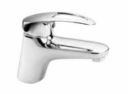 KFA Atria Standing Chrome (5907571452144) Washbasin Battery