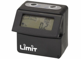 Limitní digitální vodováha a úhloměr (174250209)
