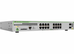 Přepínač Allied Telesis AT-GS970M/18PS-50