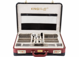 Kinghoff Cutlery 72ele. GLOSS KH-3508
