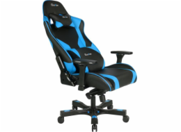 Židle Cluchchairz škrticí klapka Echo Premium Blue (The99bbl)