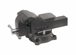 Yato Rotary zámečníky těžký typ 150 mm (YT-6503)