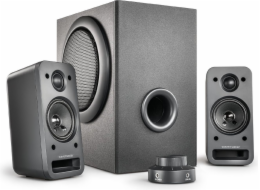 Počítačové reproduktory Wavemaster MX3+ (66503)