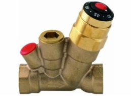 Termostatický ventil Danfoss pro domácí horkou vodu MTCV DN15, multifunkční (003Z4515)