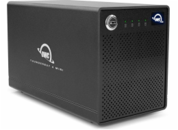 Macierz dyskowa OWC ThunderBay 4 Tower (OWCTB4MSR0GB)
