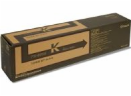 Kyocera Toner TK-8505K Black