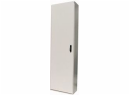 Skříň rozváděče Eaton 2060 x 400 x 300 mm IP30 dvířka s pákovým zavíráním BP-F-4003-P (102356)