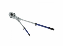 Dedra Krimpovací stroj na spojky trubek typu U 16-32mm 1266