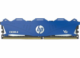 Paměť HP V6, DDR4, 16 GB, 3000 MHz, CL16 (7EH65AA#ABB)