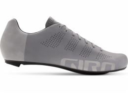 Giro Men's Empire Acc Acc Reflexe Silver Shoes. 43