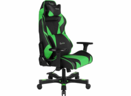 Židle Cluchchairz Gear Series Bravo Zielony (GRB66BG)