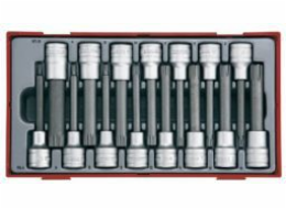 TEG TOOLS SETAD 1/2 15PCS (14388-0102)