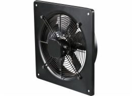 Ventivové ventilátory Fan Fi 250 50W 230V Black (OV4E250)