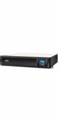 UPS APC Smart-UPS C 1000 (SMC1000I-2UC)