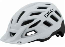 Giro helmy MTB Giro Radix Integrované MIPS MIPS Matte Chalk Velikost M (55-59 cm) (nové)