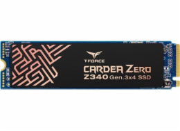 SSD Group T-Force Cardea Zero Z340 512 GB M.2 2280 PCI-E X4 GEN3 NVME (TM8FP9512G0C311)