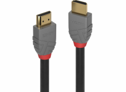 Lindy HDMI - HDMI kabel 20m šedý (36969)
