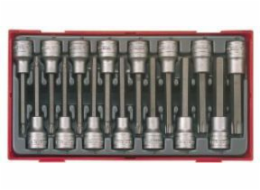 TEG TOOLS SETAD 1/2 15PCS (11889-0102)