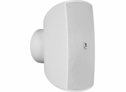 Audac Audac Ateo4MK2/W Wall Reproduktor s Clevermount ™ 4 White Version - 8? a 100V (pár)