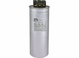 ETI-I ukončí CP LPC 30 KVAR 440V 50Hz kondenzátor (004656765)