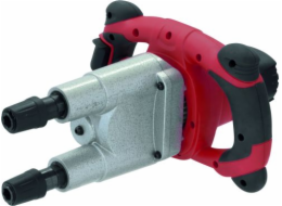 Mixér MODECO 1600W s míchadlo 2xHEX13 120 mm MN-90-107