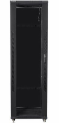 Skříň Lanberg stojící 19 47U (FF01-8847-12B-kpl)