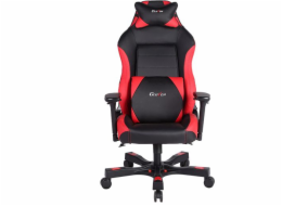 Židle Cluchchairz Shift Alpha Red (STA77BR)