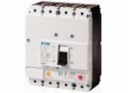 Eaton Wyłącznik mocy NZMN1-4-A100 4-biegunowy 100A 265819