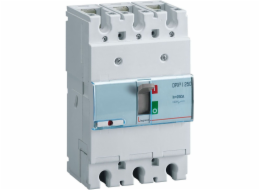 Legrand Power Disconlector 3p 250A DPX3 -I - 420299