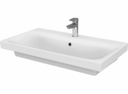 Cersanit Moduo nábytkové umyvadlo 80 cm (K116-013-ECO)