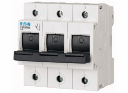 Eaton Fuse odpojovač Z-SLS/CB/3+N 167283