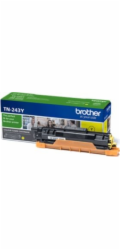 Originální žlutý toner Brother TN-247 (TN247Y)