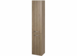 Cersanit Lara sloupek 30cm ořech (S926-008-DSM)